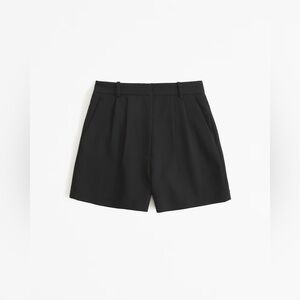 Abercrombie & Fitch Sloane Tailored Short